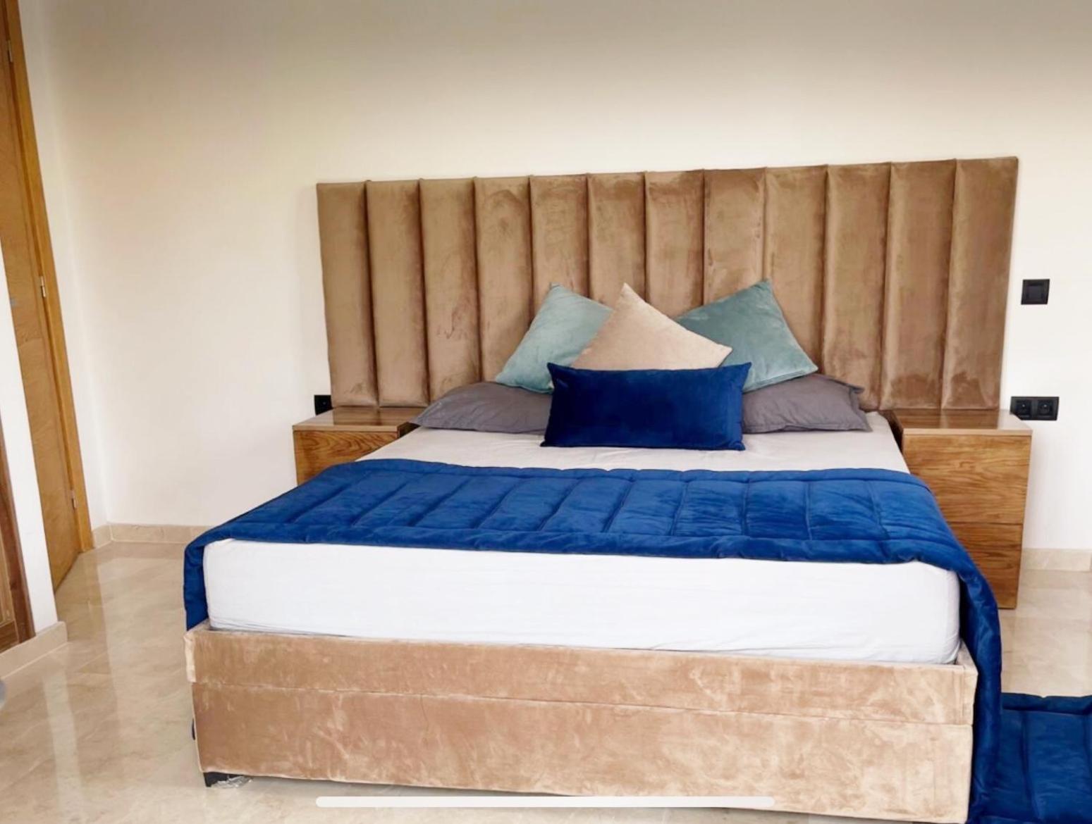 Villa Exotic Vip Family Only -service Chambre,billard,ping-pong,piscine Privee -chauffee Sur Demande- Marrakesh