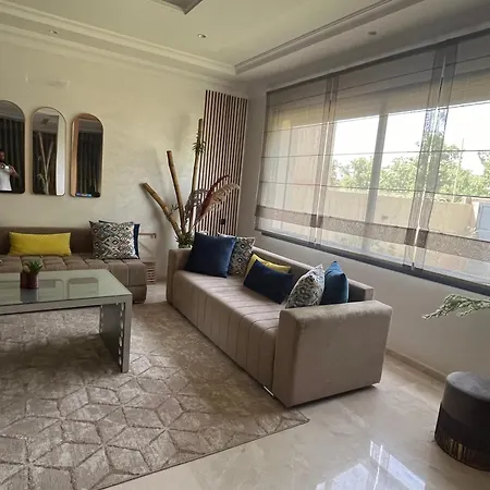 Exotic Vip Villa Family Only -Service Chambre,Billard,Ping-Pong,Piscine Privee -Chauffee Sur Demande- Marrakesh Extérieur photo