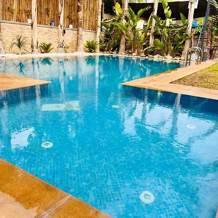 Exotic Vip Villa Family Only -Service Chambre,Billard,Ping-Pong,Piscine Privee -Chauffee Sur Demande- Marrakesh Extérieur photo