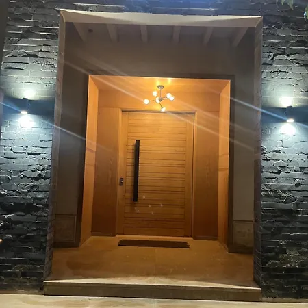 Exotic Vip Villa Family Only -Service Chambre,Billard,Ping-Pong,Piscine Privee -Chauffee Sur Demande- Marrakesh Extérieur photo